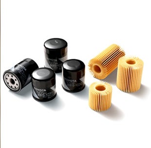 Toyota Oil Filter | DARCARS Toyota of Silver Spring in Silver Spring MD