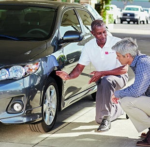 Parts Specials Coupons | DARCARS Toyota of Silver Spring in Silver Spring MD