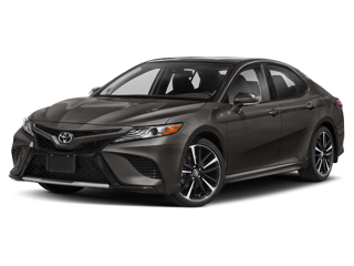 Toyota Camry Rental at DARCARS Toyota of Silver Spring in #CITY MD