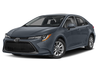 Toyota Corolla Rental at DARCARS Toyota of Silver Spring in #CITY MD