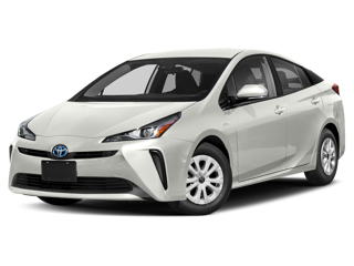 Toyota Prius Rental at DARCARS Toyota of Silver Spring in #CITY MD