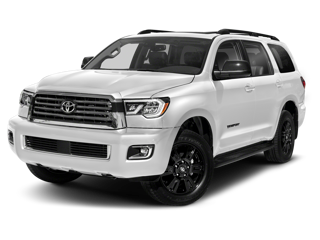 2022 Toyota Sequoia Silver Spring, MD