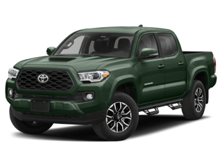2022 Toyota Tacoma Silver Spring, MD