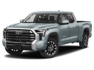 2022 Toyota Tundra Silver Spring, MD