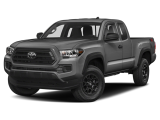 2023 Toyota Tacoma Silver Spring, MD