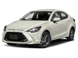 Toyota Yaris Rental at DARCARS Toyota of Silver Spring in #CITY MD