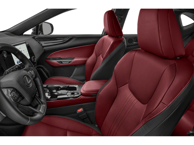 2023 Lexus NX 350 Luxury LUXURY