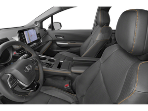 2024 Toyota Sienna Woodland Edition AWD