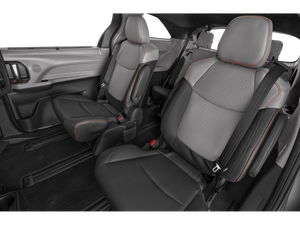 2024 Toyota Sienna XSE 7 Passenger