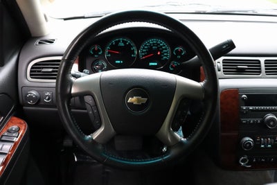 2014 Chevrolet Suburban 1500 LS