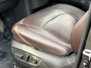 2021 Toyota Sienna Platinum 7 Passenger