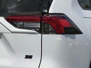 2024 Toyota RAV4 Prime SE AWD