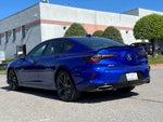 2021 Acura TLX A-Spec Package