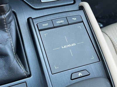 2021 Lexus ES 250 250