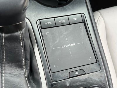 2020 Lexus UX 250h Base 250h Base