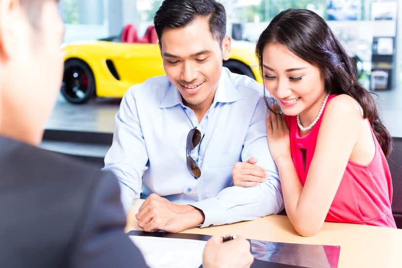 Financing Customers | DARCARS Toyota of Silver Spring in Silver Spring MD