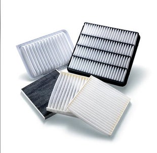 Toyota Cabin Air Filter | DARCARS Toyota of Silver Spring in Silver Spring MD