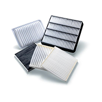 Cabin Air Filters at DARCARS Toyota of Silver Spring in Silver Spring MD