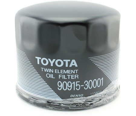 Toyota Oil Filter | DARCARS Toyota of Silver Spring in Silver Spring MD