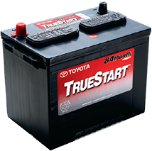 New Battery | DARCARS Toyota of Silver Spring in Silver Spring MD