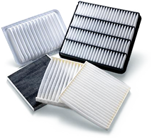 Toyota Cabin Air Filter | DARCARS Toyota of Silver Spring in Silver Spring MD