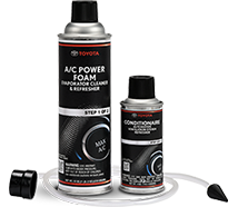 Service Fluid Replacement | DARCARS Toyota of Silver Spring in Silver Spring MD