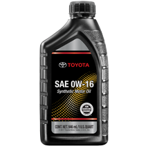 Toyota Oil Change | DARCARS Toyota of Silver Spring in Silver Spring MD