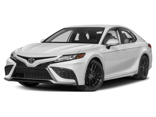 2024 Toyota Camry Silver Spring, MD