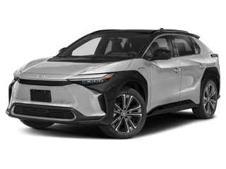 2024 Toyota bZ