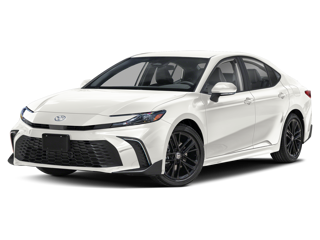 Toyota Camry Rental at DARCARS Toyota of Silver Spring in #CITY MD