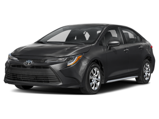 Toyota Corolla Rental at DARCARS Toyota of Silver Spring in #CITY MD