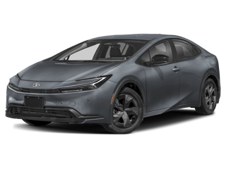 Toyota Prius Rental at DARCARS Toyota of Silver Spring in #CITY MD