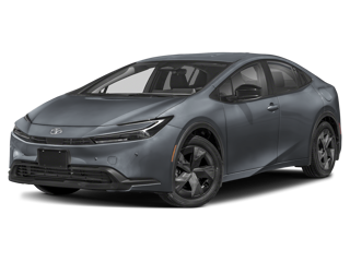 Toyota Prius Rental at DARCARS Toyota of Silver Spring in #CITY MD