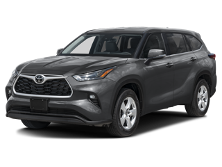 Toyota Highlander Rental at DARCARS Toyota of Silver Spring in #CITY MD