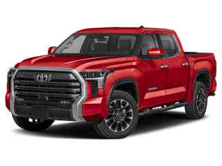 Toyota Tundra Rental at DARCARS Toyota of Silver Spring in #CITY MD