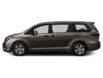 2015 Toyota Sienna L 7 Passenger