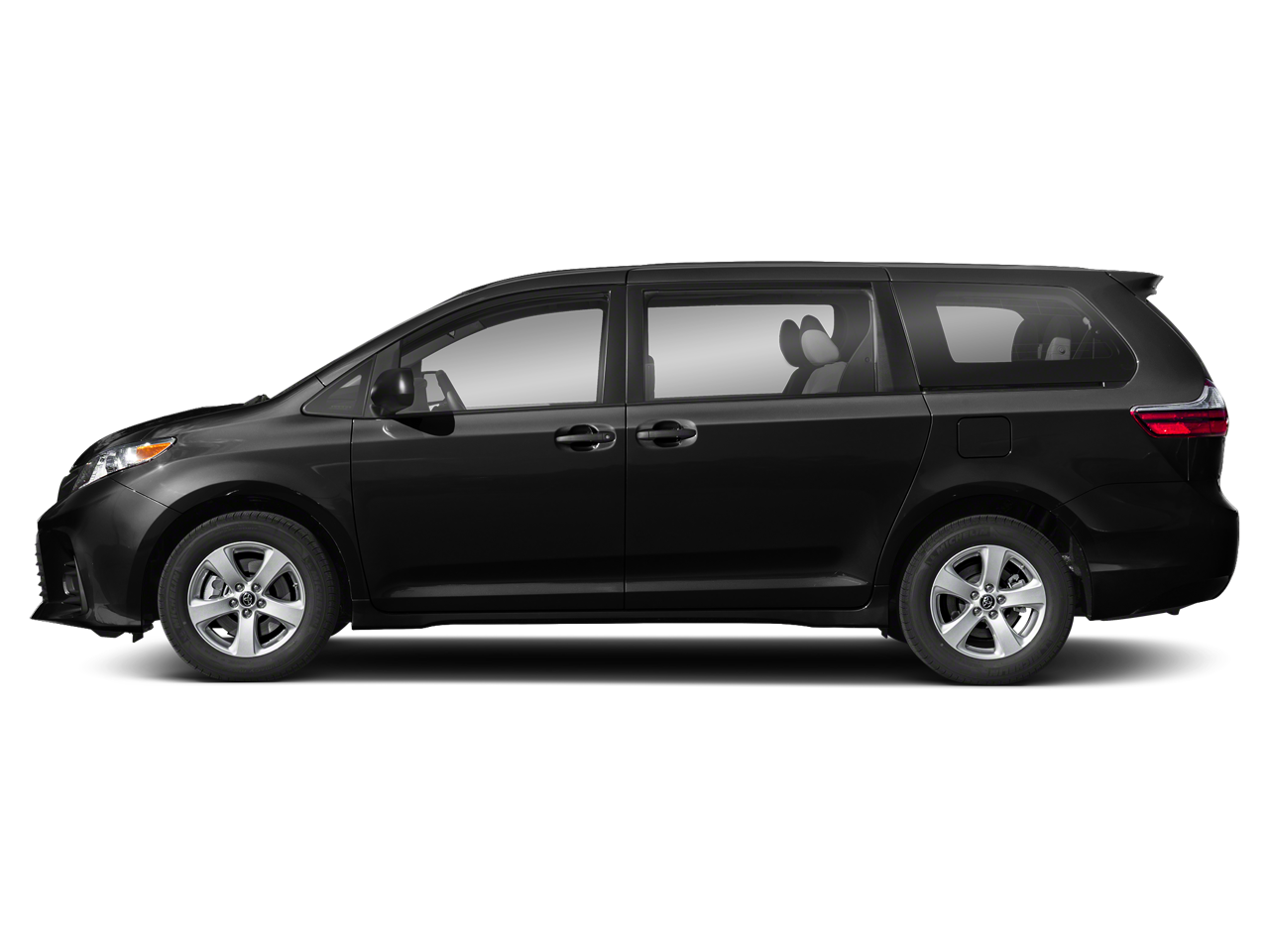 2019 Toyota Sienna XLE Premium 8 Passenger