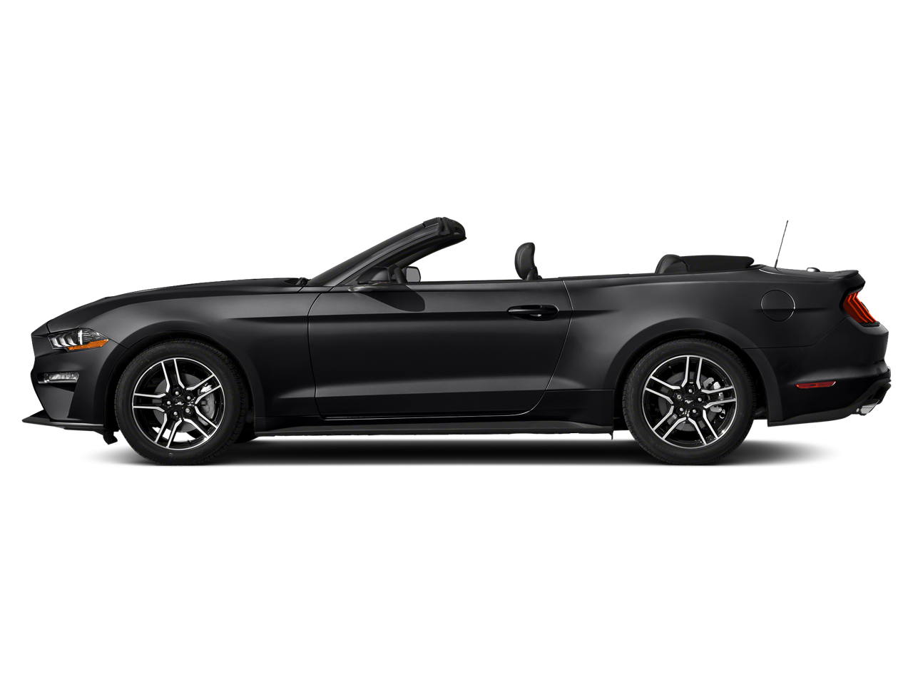 2020 Ford Mustang EcoBoost Premium Ready for the Spring!!!