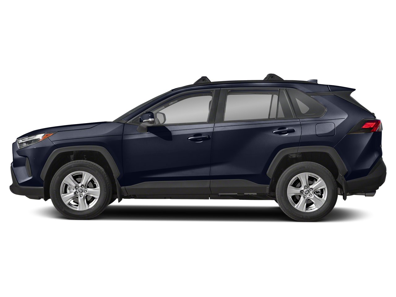2022 Toyota RAV4 XLE Premium Low Miles!