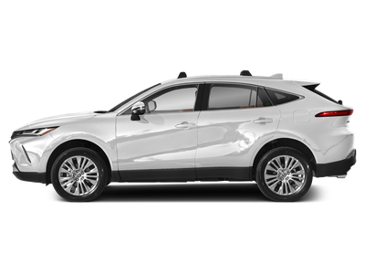 2023 Toyota Venza XLE SUPER CLEAN!