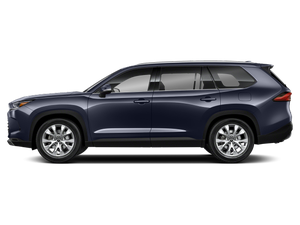2024 Toyota Grand Highlander Incentives, Specials & Offers in