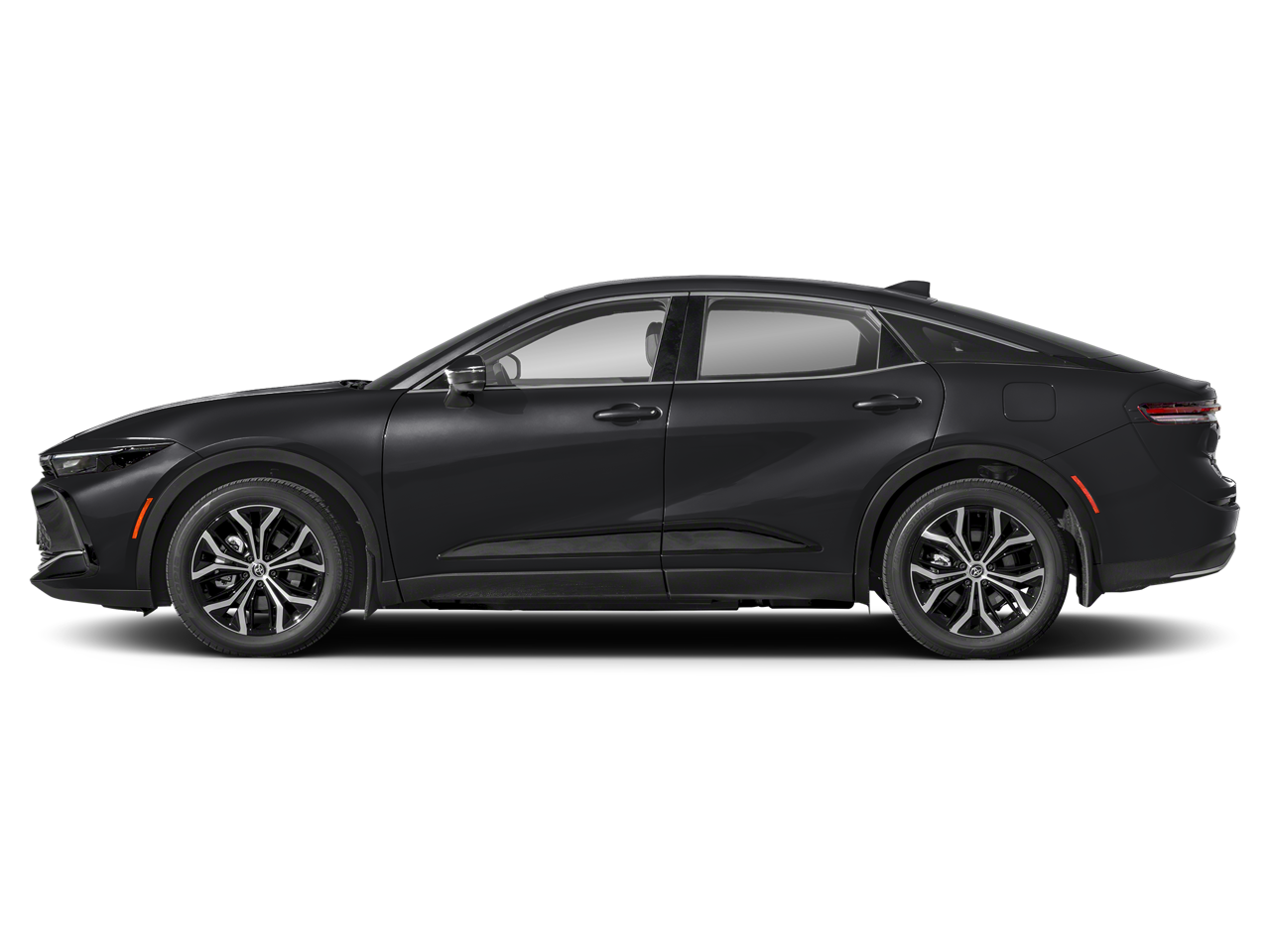 2026 Toyota Crown XLE