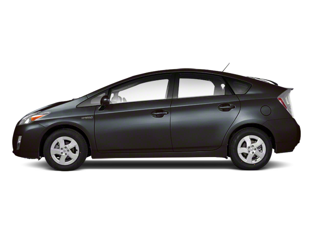2011 Toyota Prius One
