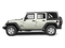 2013 Jeep Wrangler Unlimited Rubicon