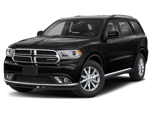2019 Dodge Durango GT Plus