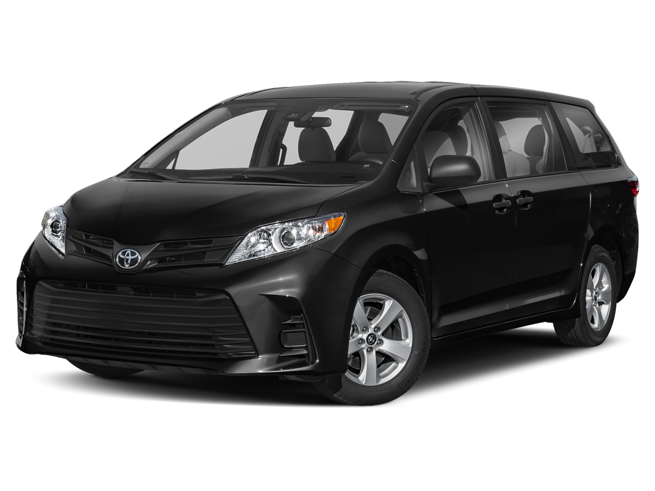 2019 Toyota Sienna XLE Premium 8 Passenger