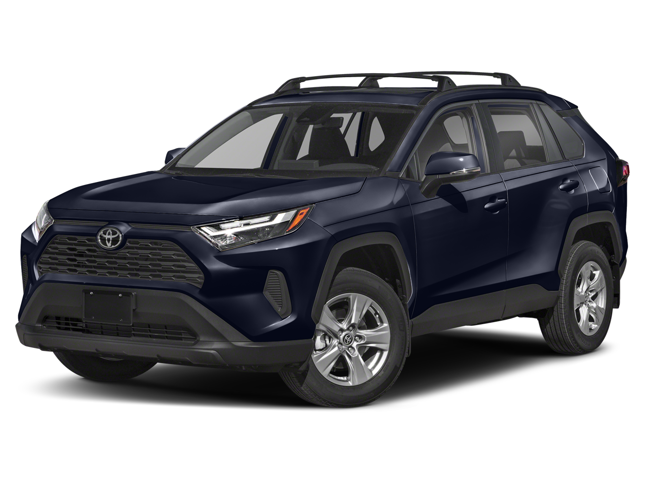 2022 Toyota RAV4 XLE Premium Low Miles!