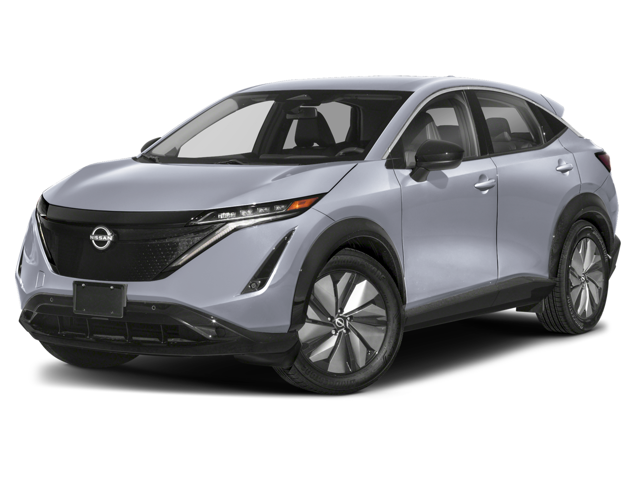 2023 Nissan Ariya Engage
