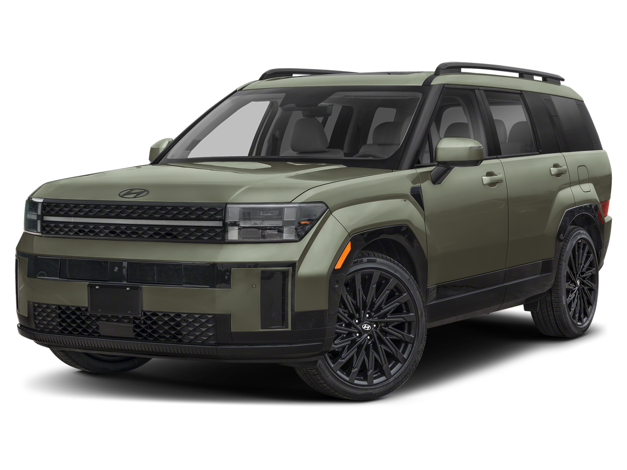 2025 Hyundai Santa Fe Calligraphy for sale in Silver Spring, MD
