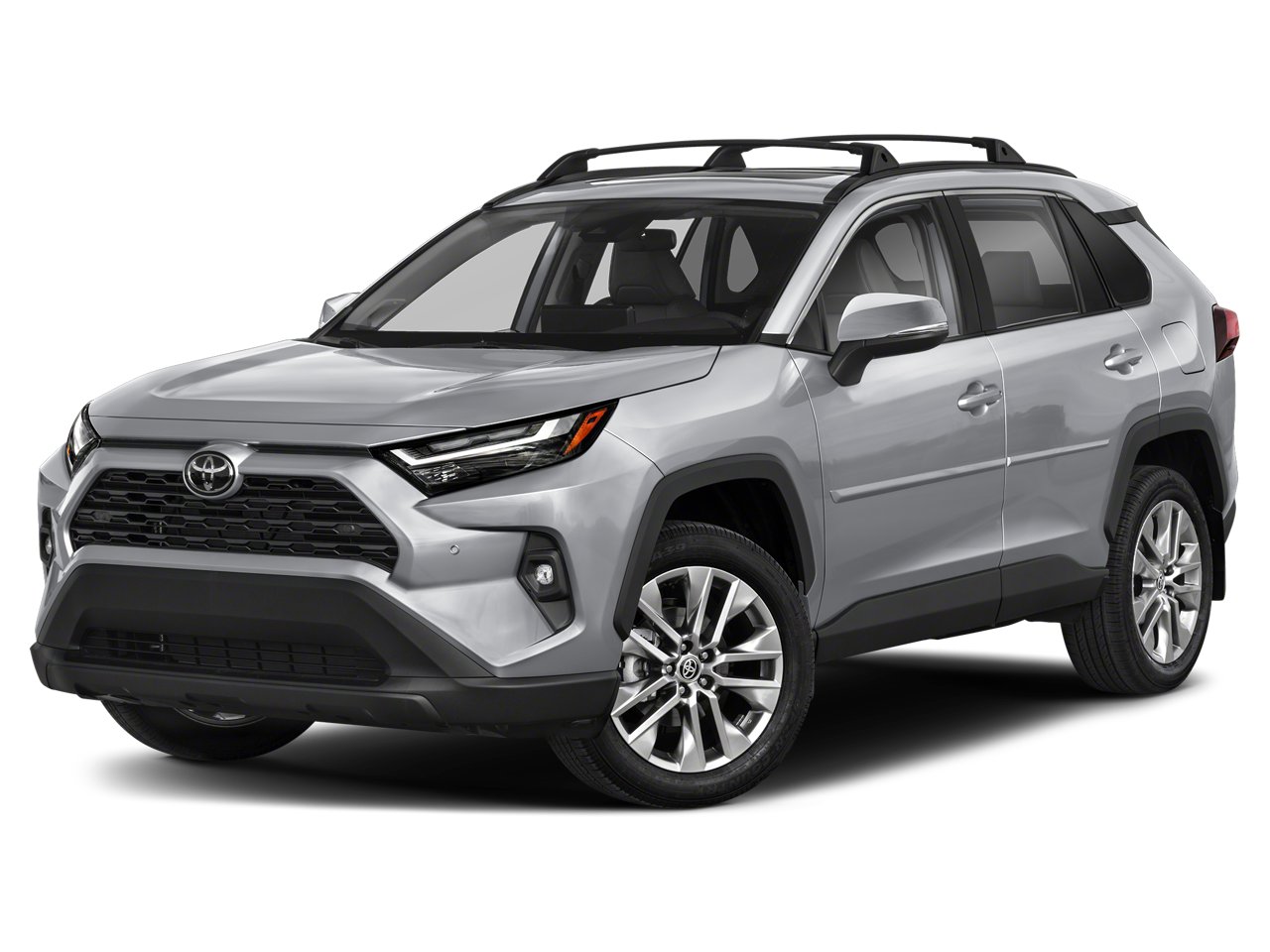2025 Toyota RAV4 XLE for sale in Silver Spring, MD